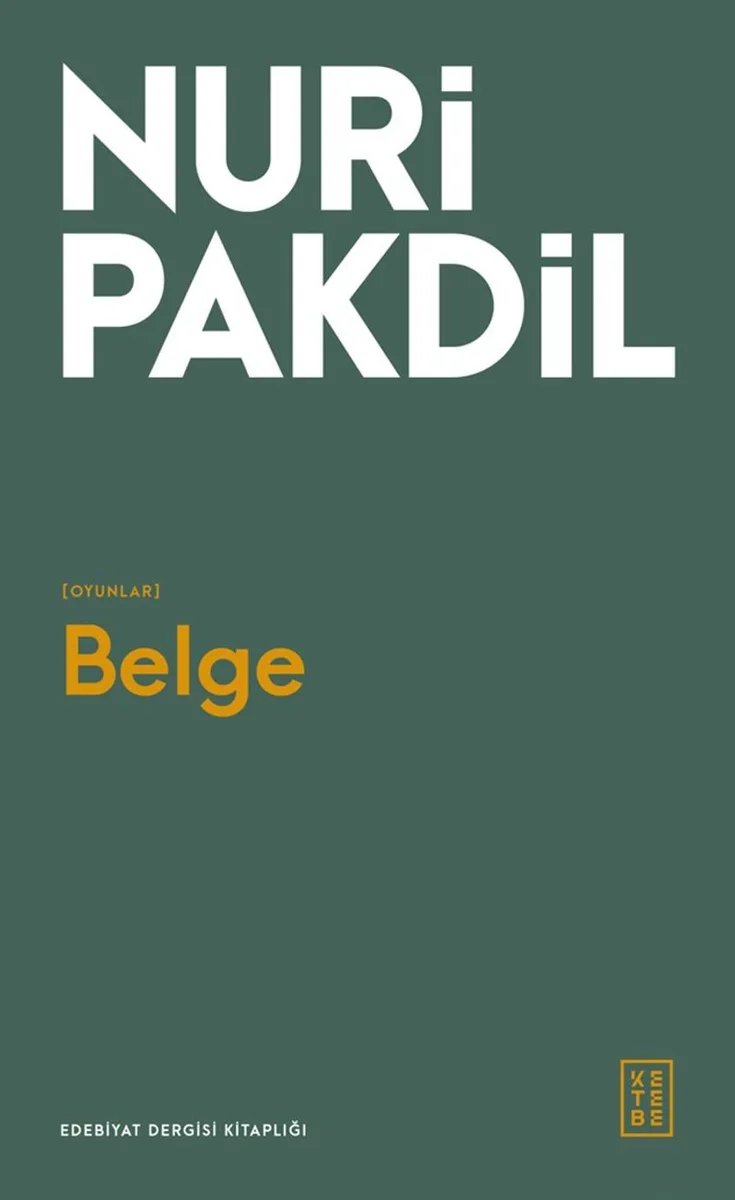 Belge