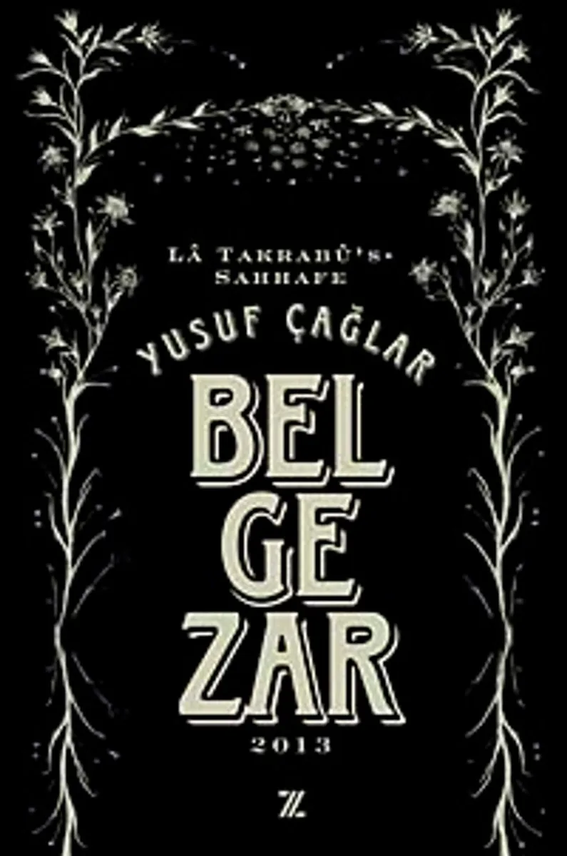 Belgezar 2013