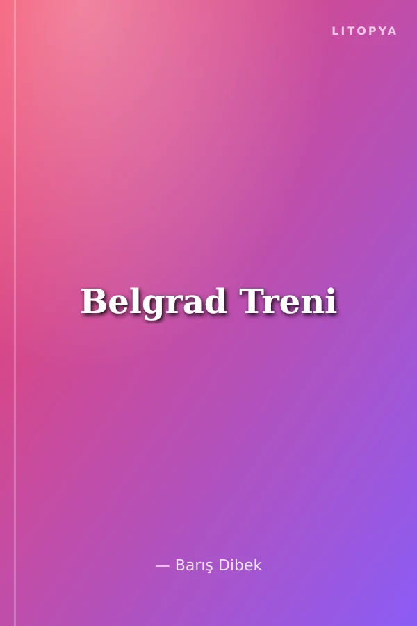 Belgrad Treni