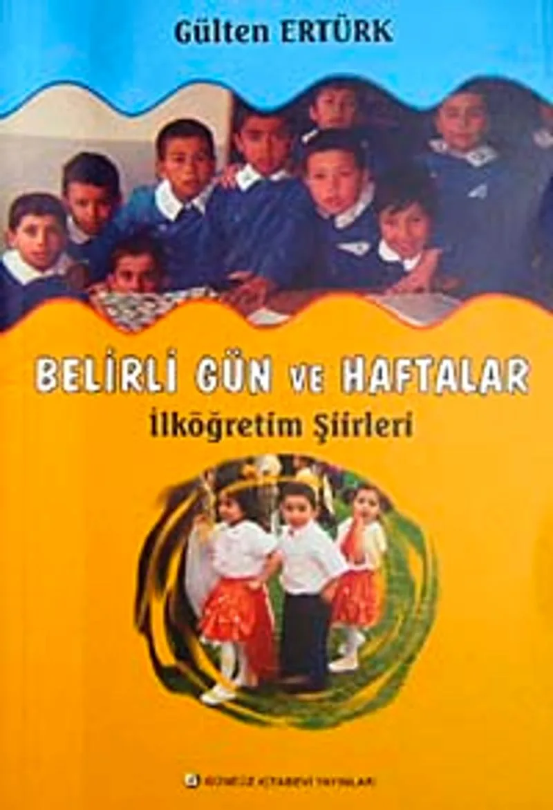 Belirli Gün ve Haftalar İlköğretim Şiirleri