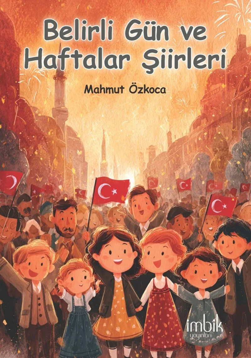 Belirli Gün ve Haftalar Şiirleri