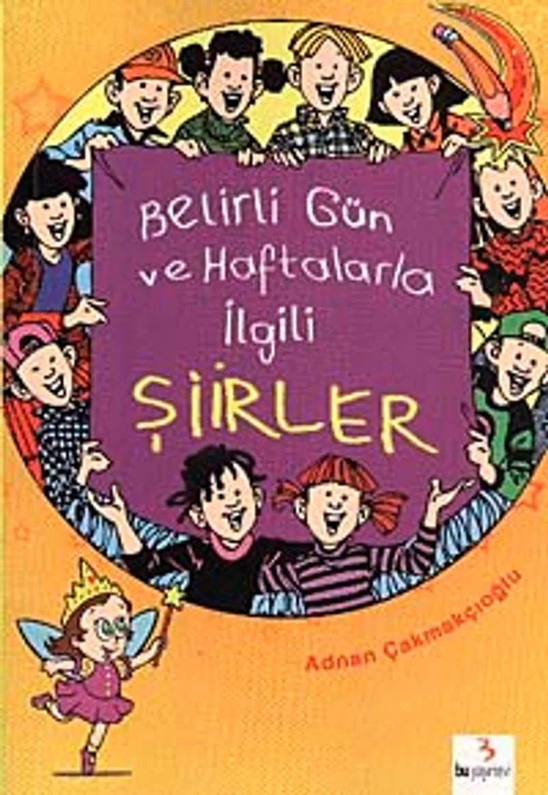 Belirli Günler ve Haftalarla İlgili Şiirler