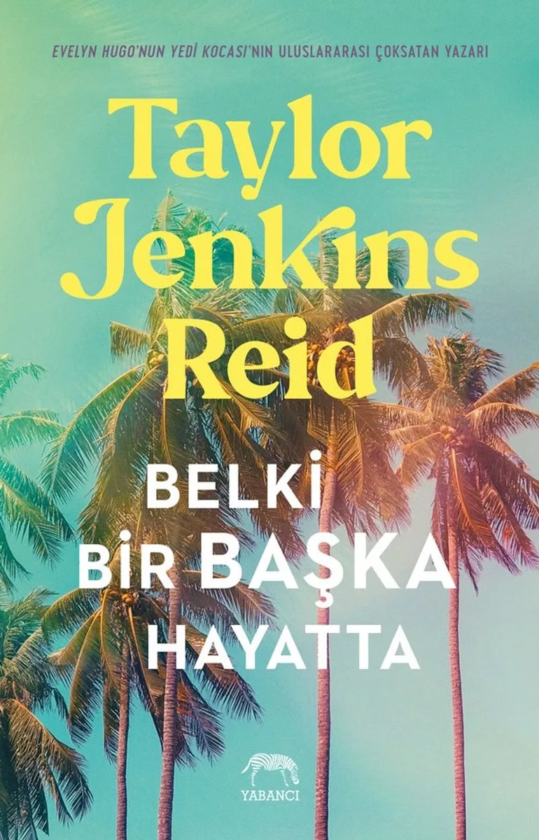 Belki Bir Başka Hayatta