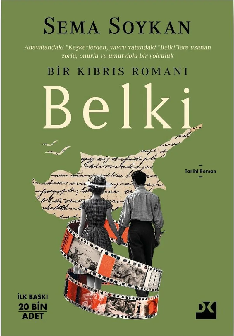 Belki Bir Kıbrıs Romanı