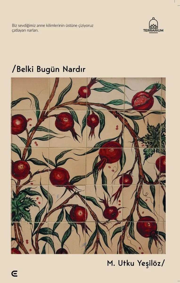 Belki Bugün Nardır