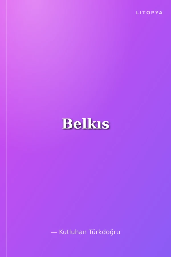 Belkıs