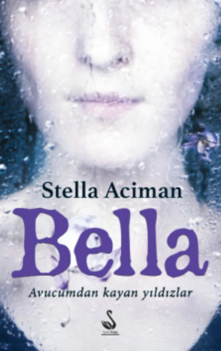 Bella Avucumdan Kayan Yıldızlar