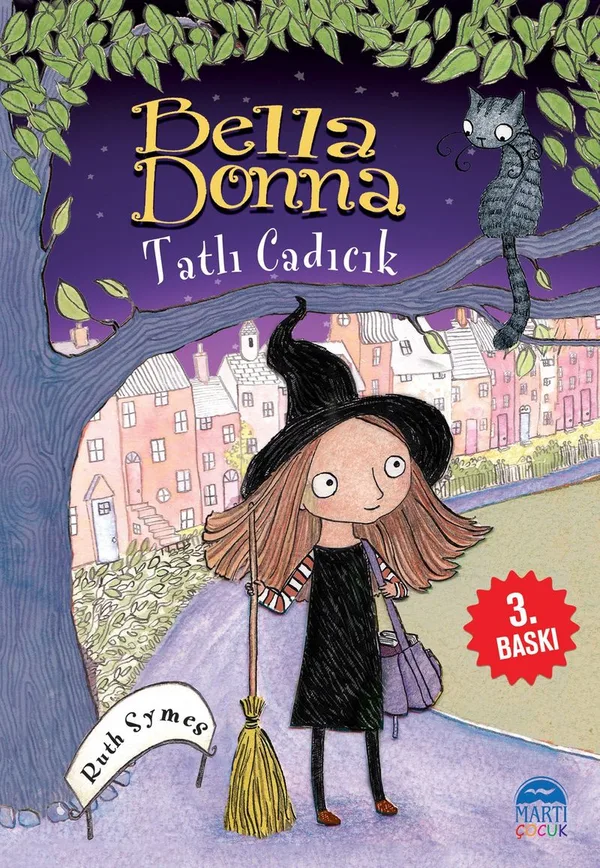 Bella Donna - Tatlı Cadıcık