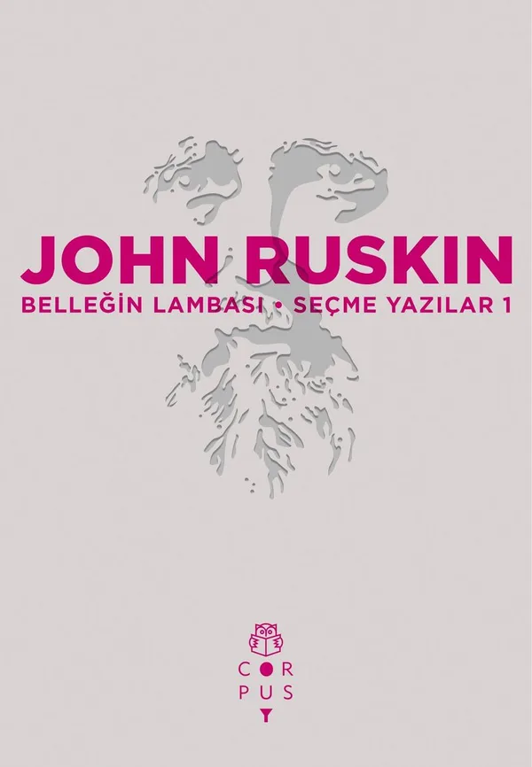 Belleğin Lambası / Seçme Yazıları 1