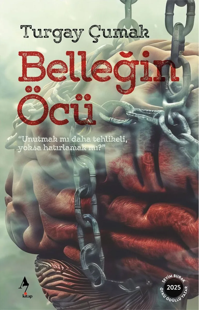 Belleğin Öcü