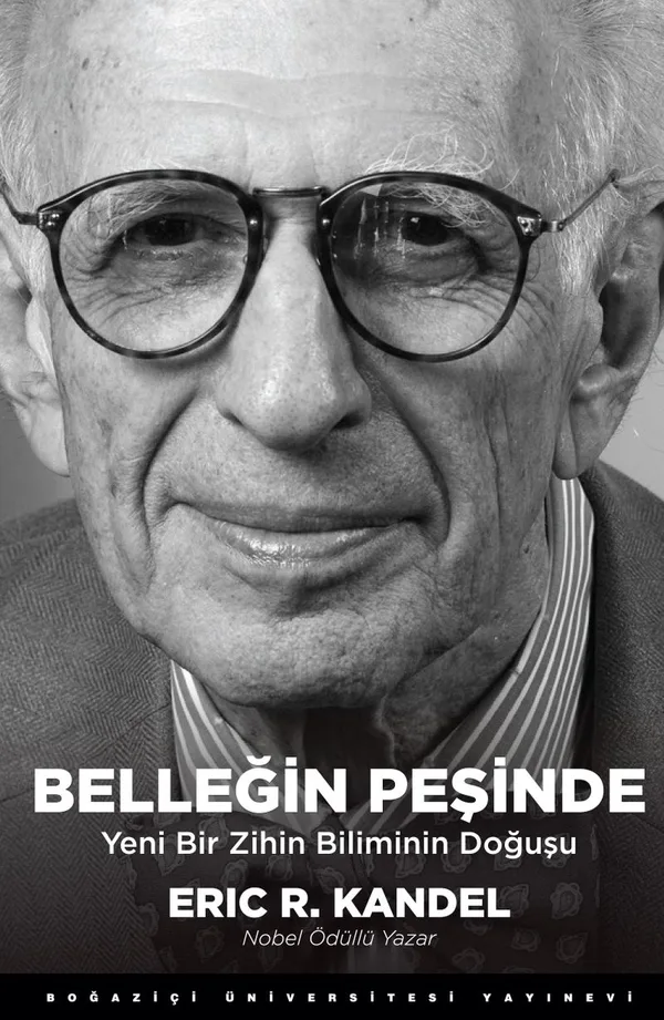 Belleğin Peşinde Yeni Bir Zihin Biliminin Doğuşu