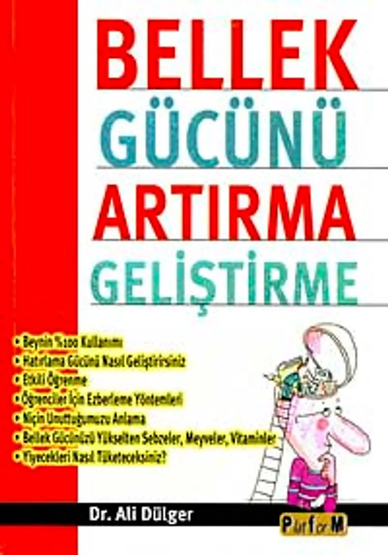 Bellek Gücünü Artırma Geliştirme