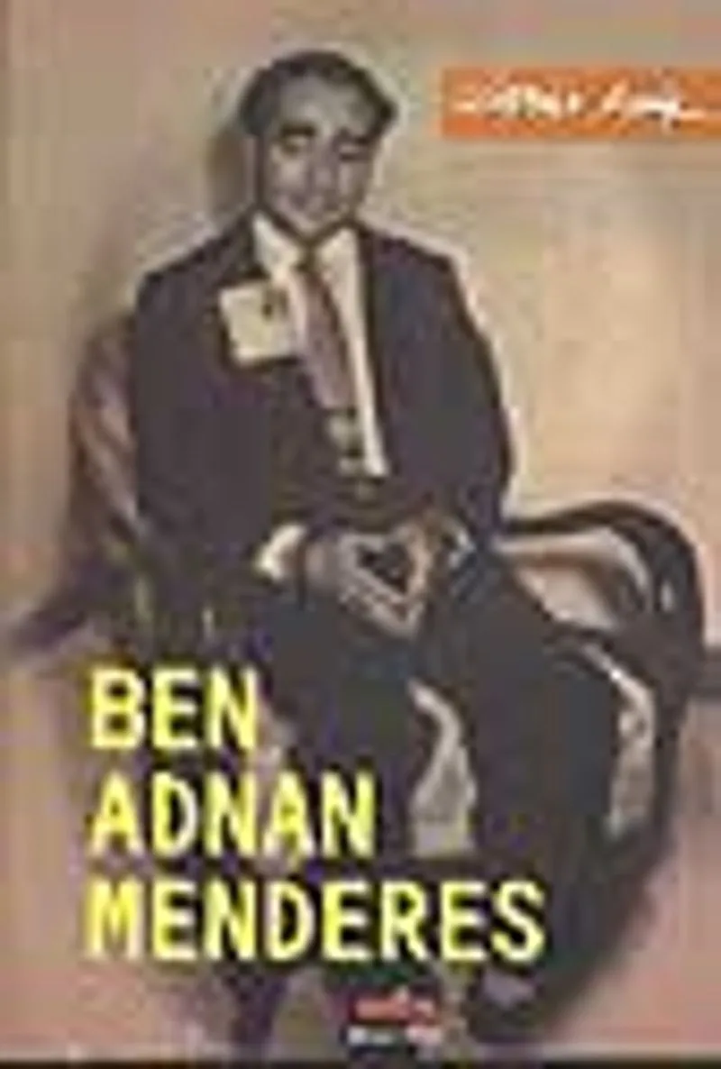 Ben Adnan Menderes