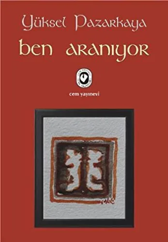 Ben Araniyor