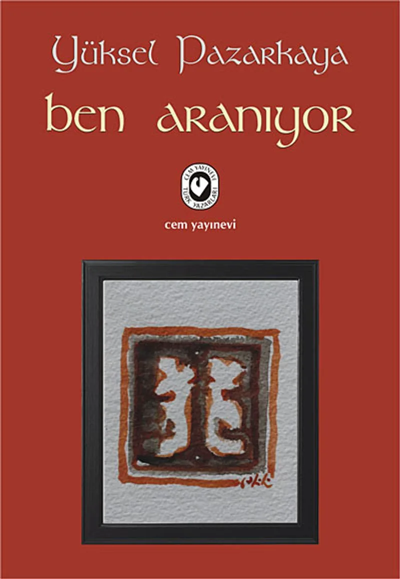 Ben Aranıyor