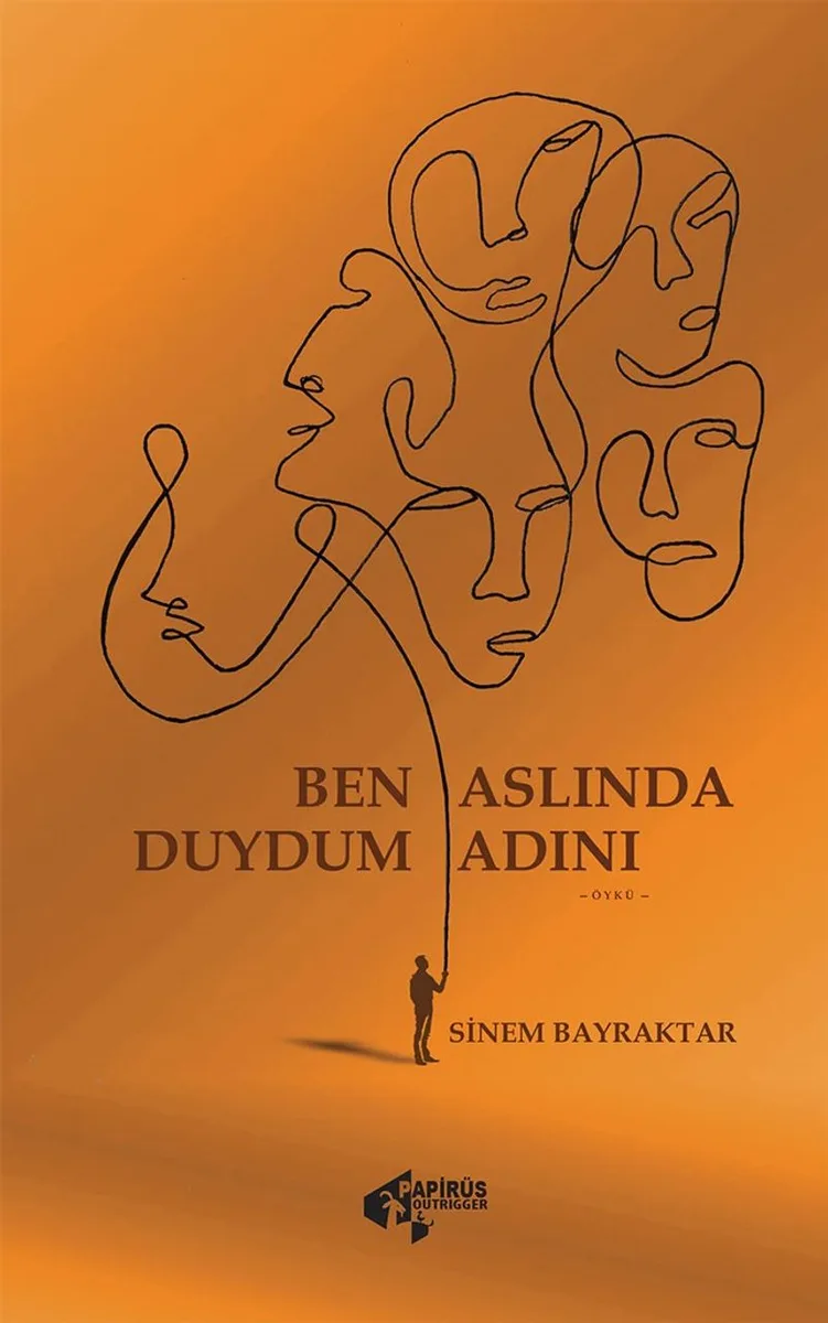 Ben Aslında Duydum Adını