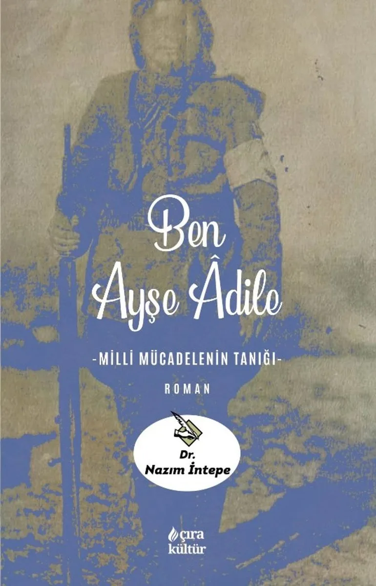 Ben Ayşe &Acirc;dile