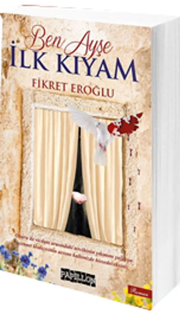 Ben Ayşe İlk Kıyam