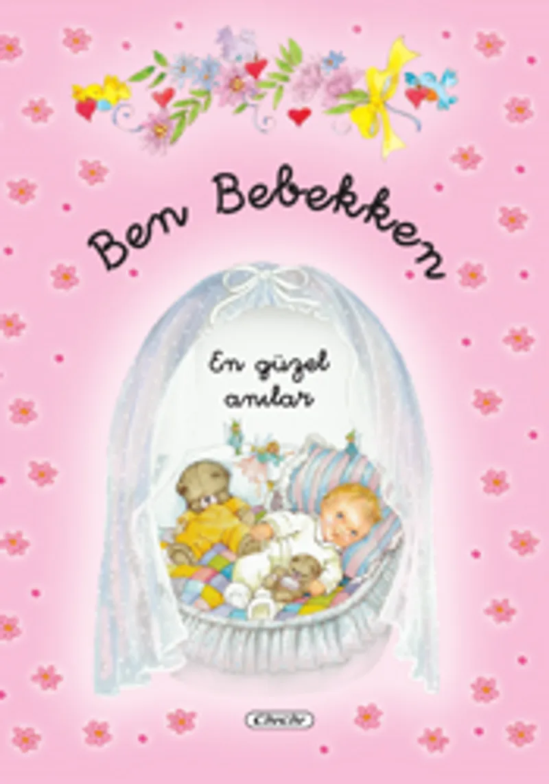 Ben Bebekken - Pembe