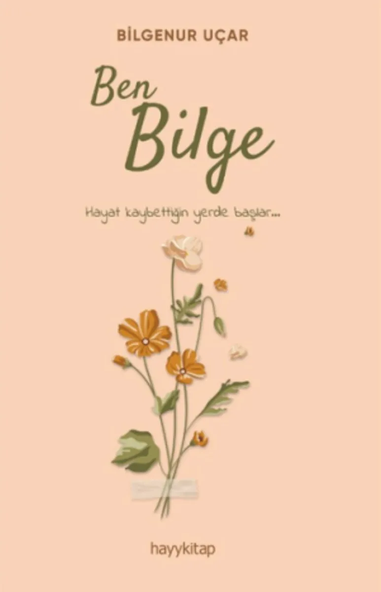 Ben Bilge