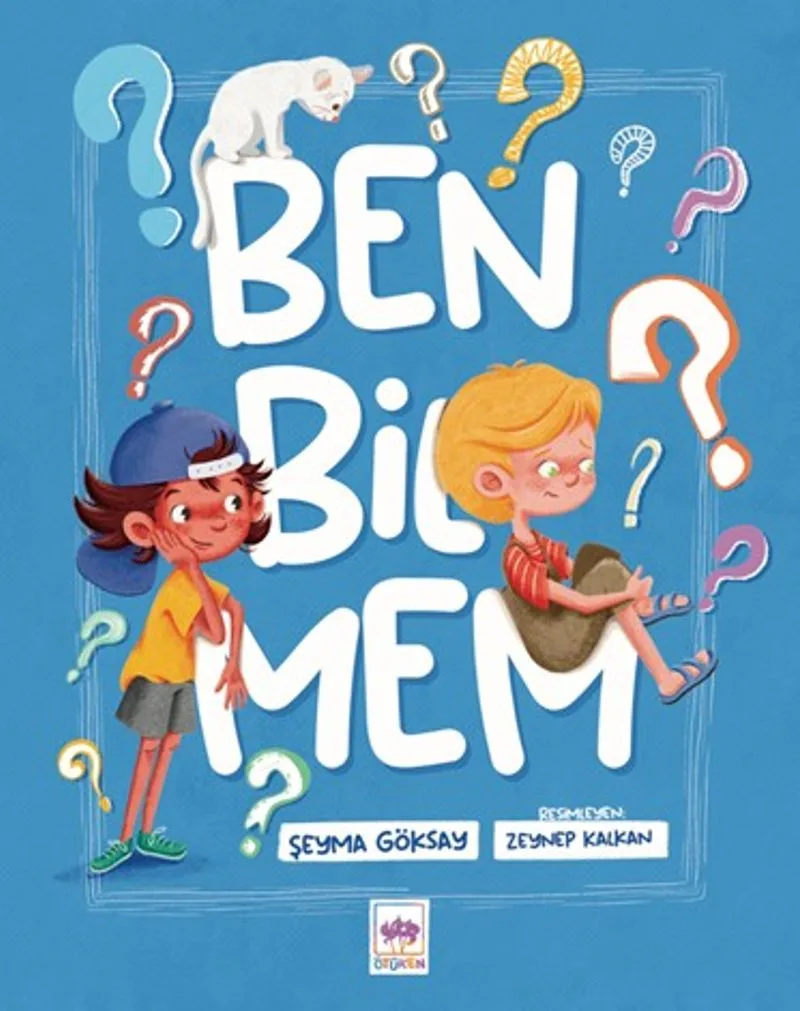 Ben Bilmem