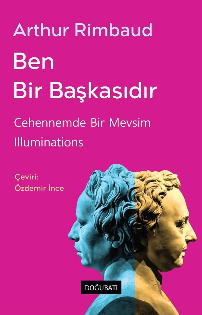 Ben Bir Başkasıdır
