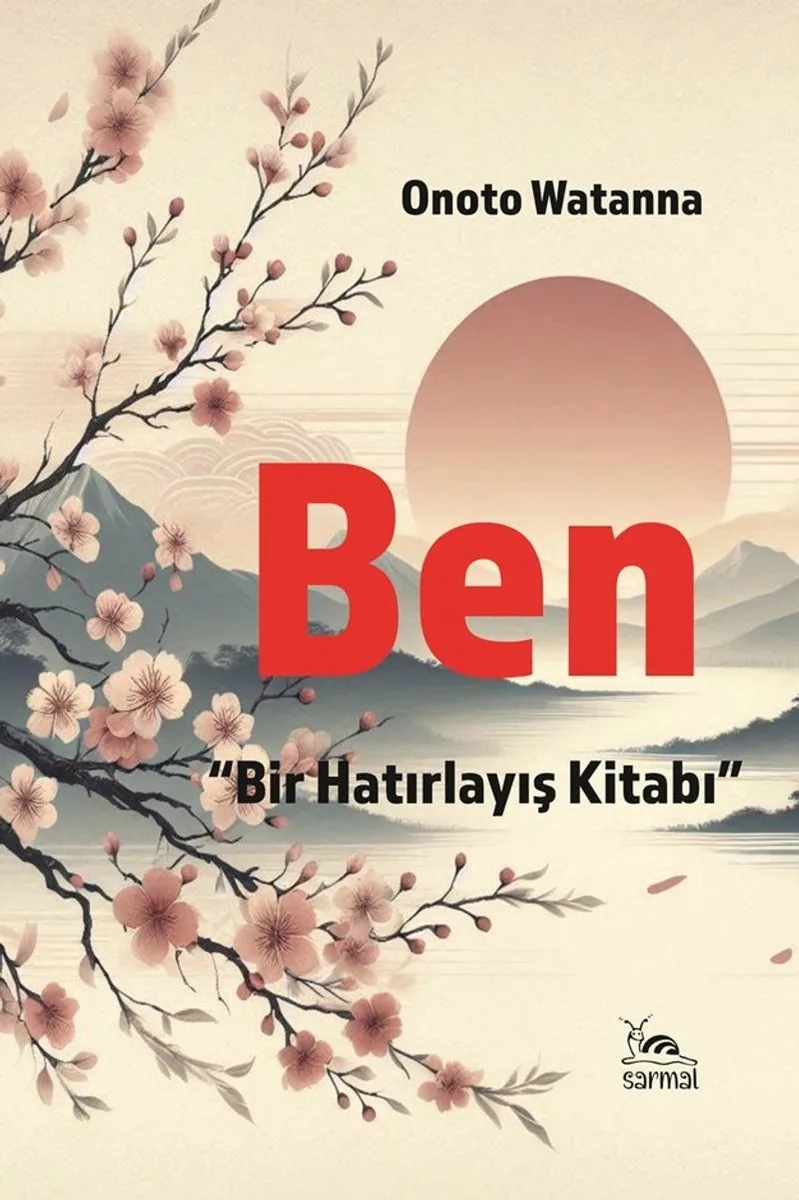 Ben Bir Hatırlayış Kitabı