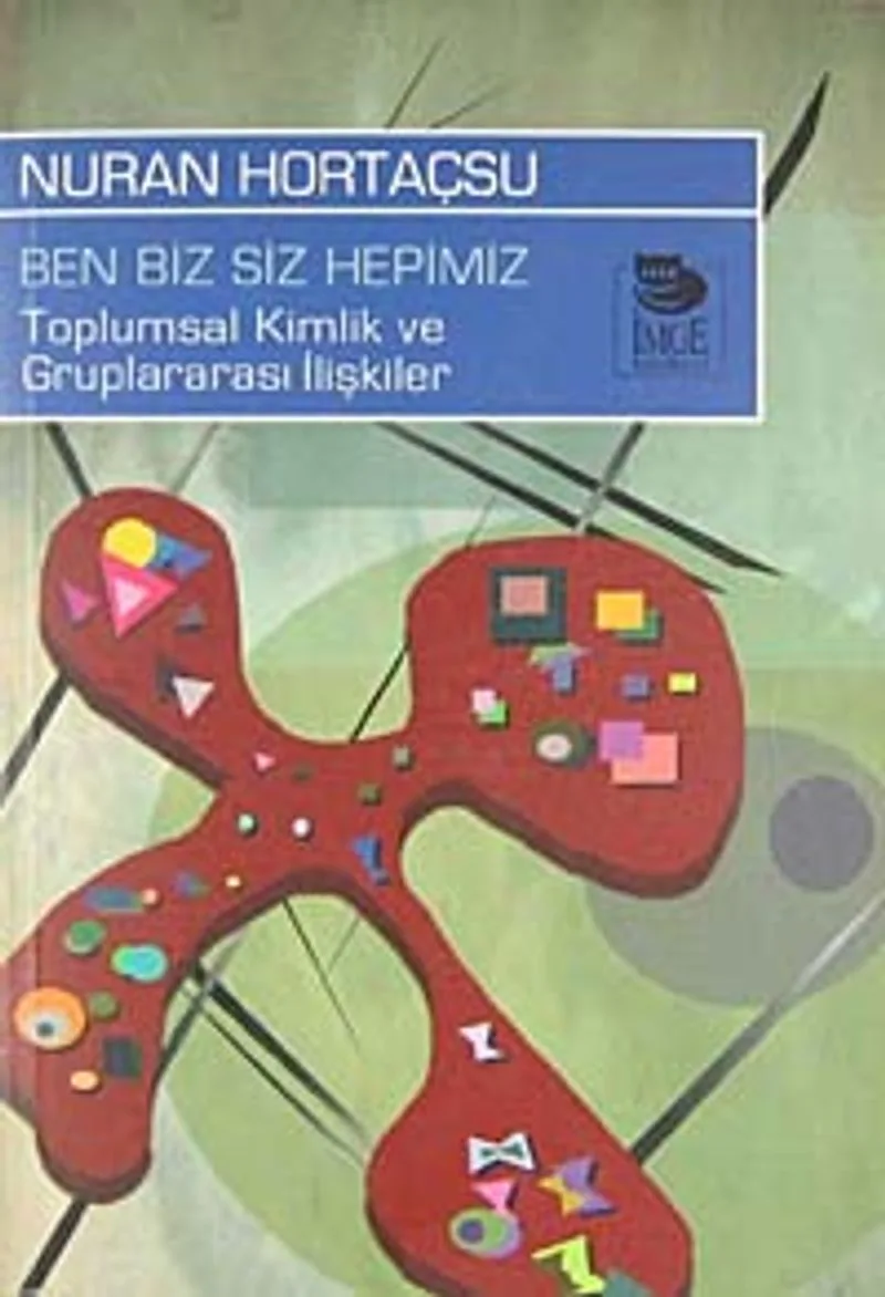 Ben Biz Siz Hepimiz