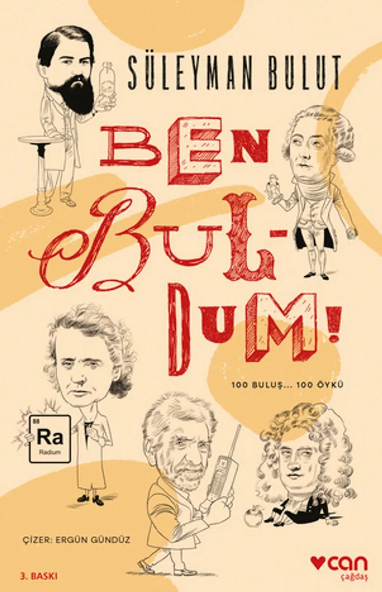 Ben Buldum!