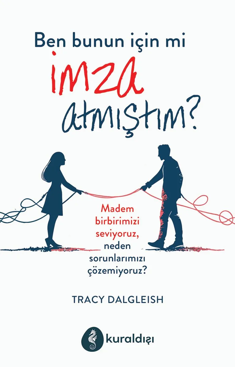 Ben Bunun İçin mi İmza Atmıştım?