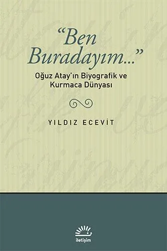 Ben Buradayım...