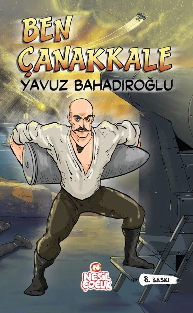 Ben Çanakkale
