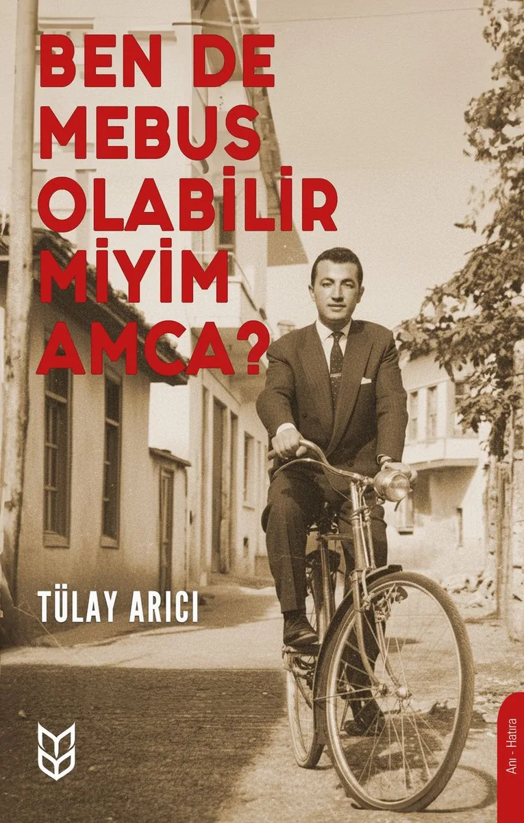 Ben de Mebus Olabilir miyim Amca?