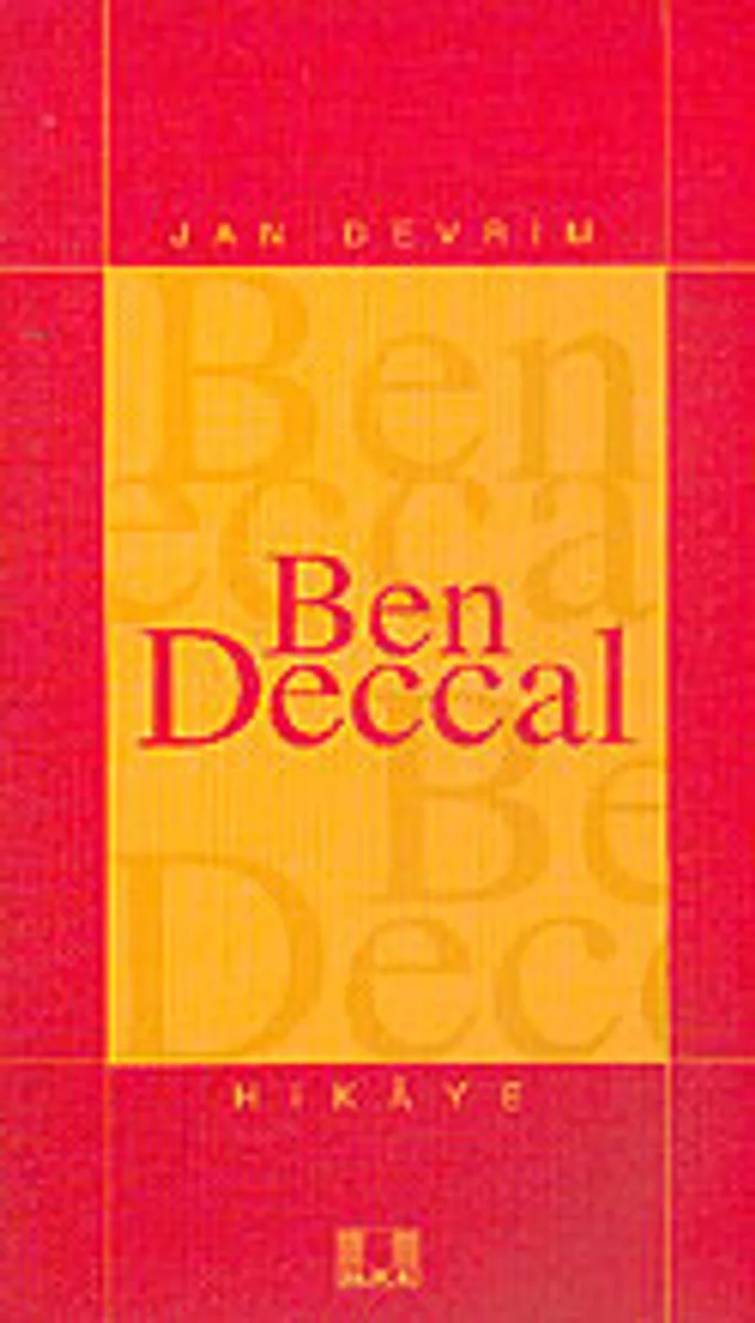 Ben Deccal