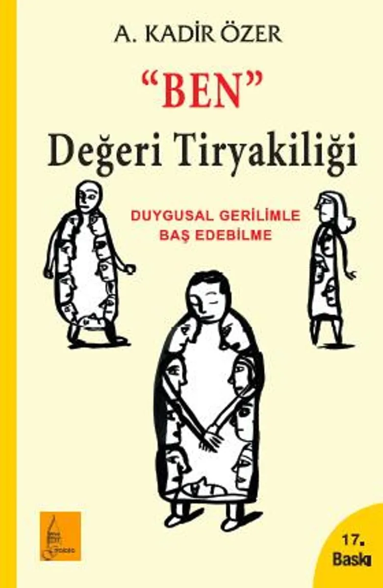 "Ben" Değeri Tiryakiliği