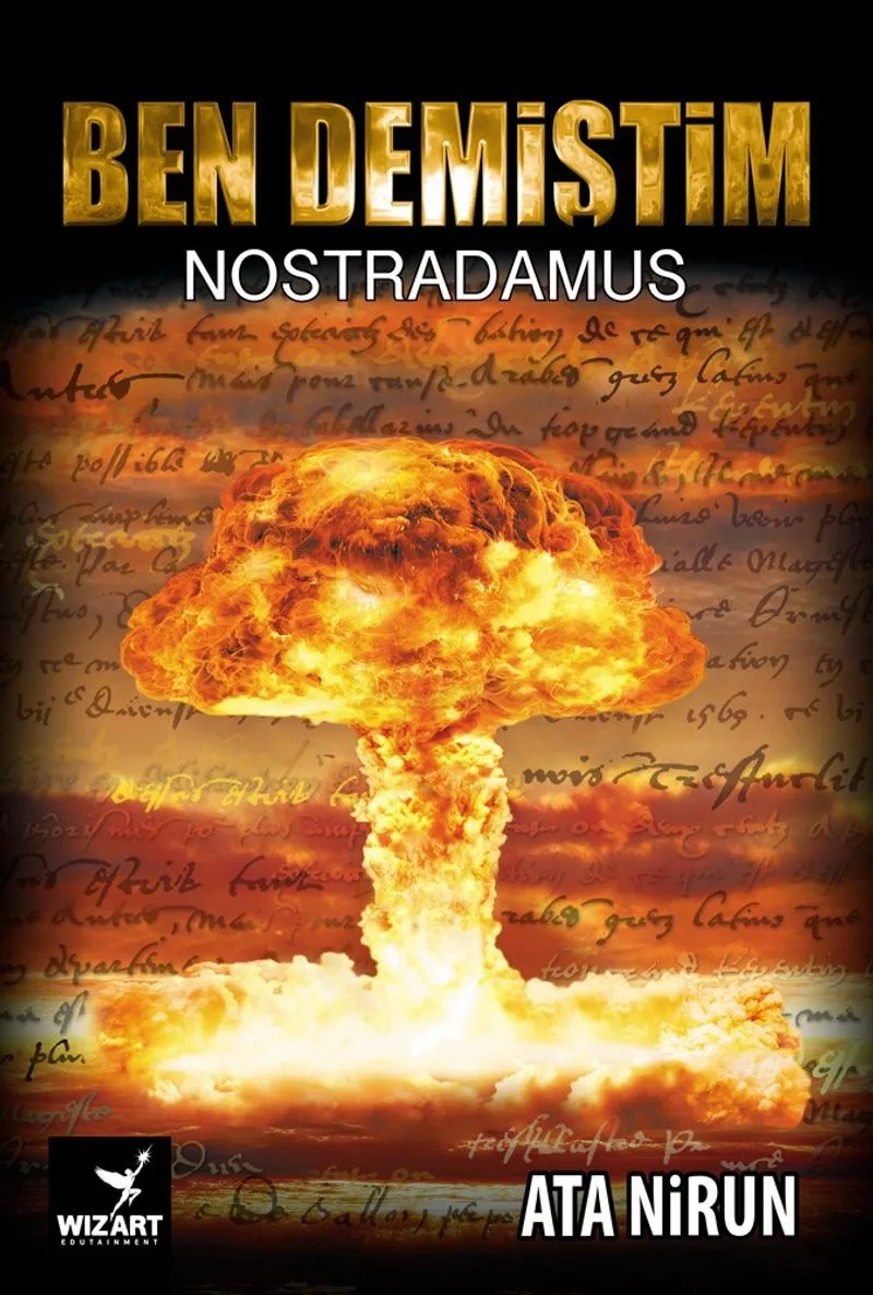 Ben Demiştim