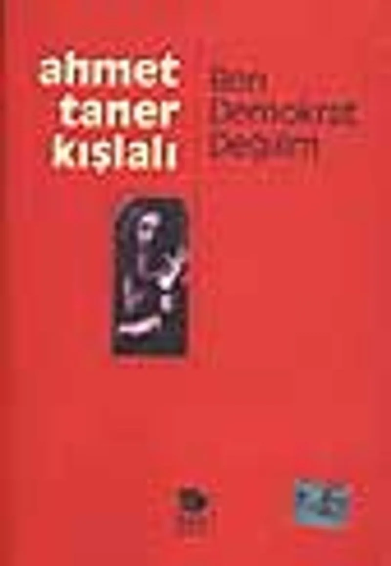 Ben Demokrat Değilim