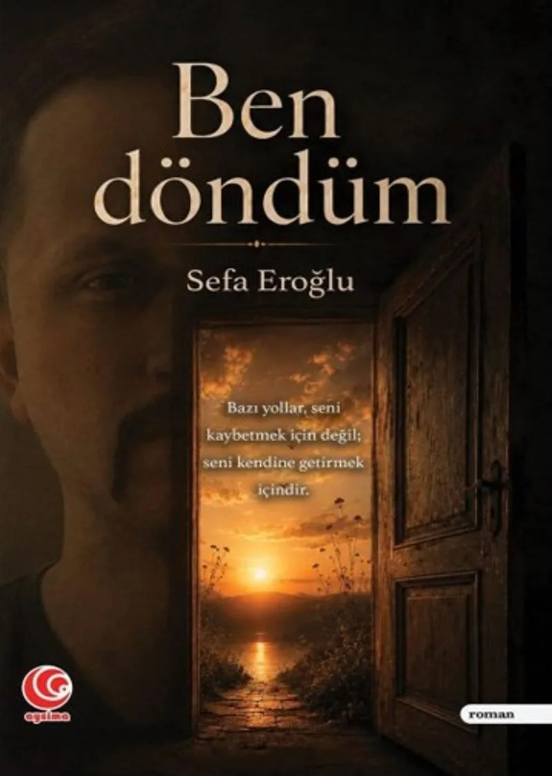 Ben Döndüm