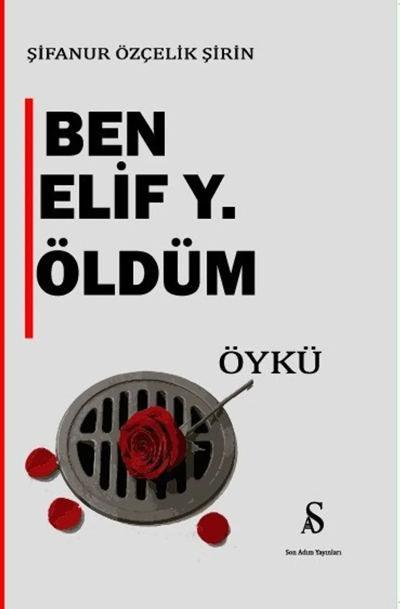 Ben Elif Y. Öldüm
