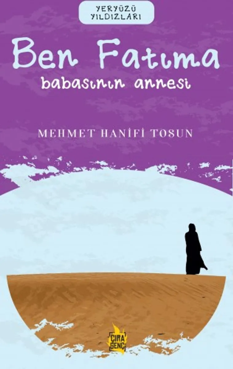 Ben Fatıma / Babasının Annesi