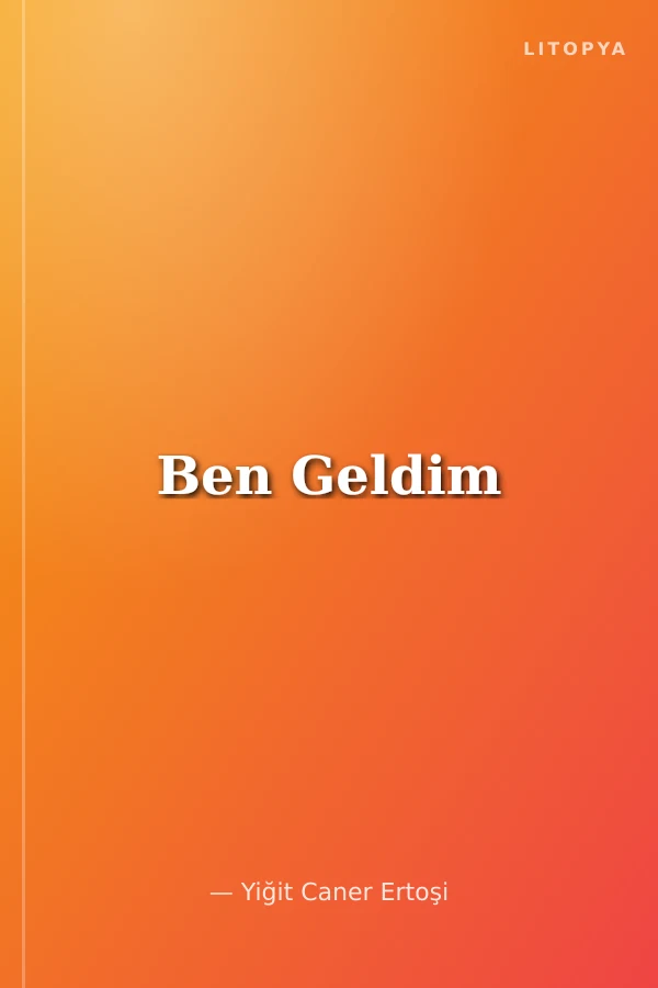 Ben Geldim
