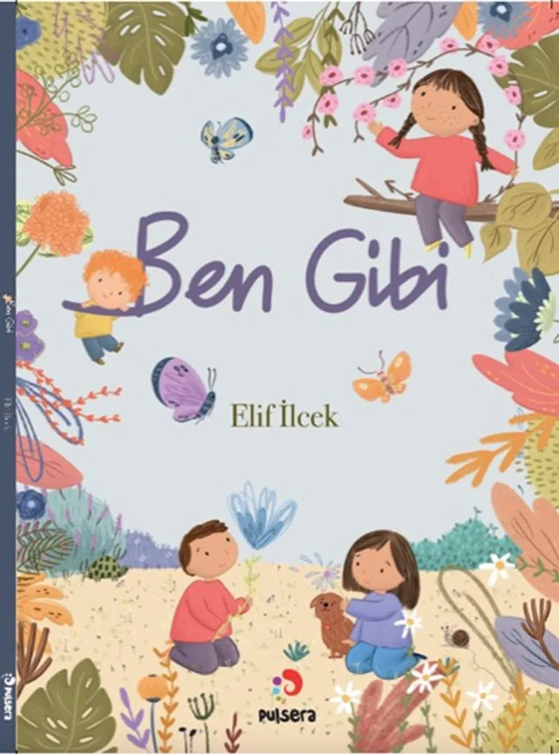 Ben Gibi