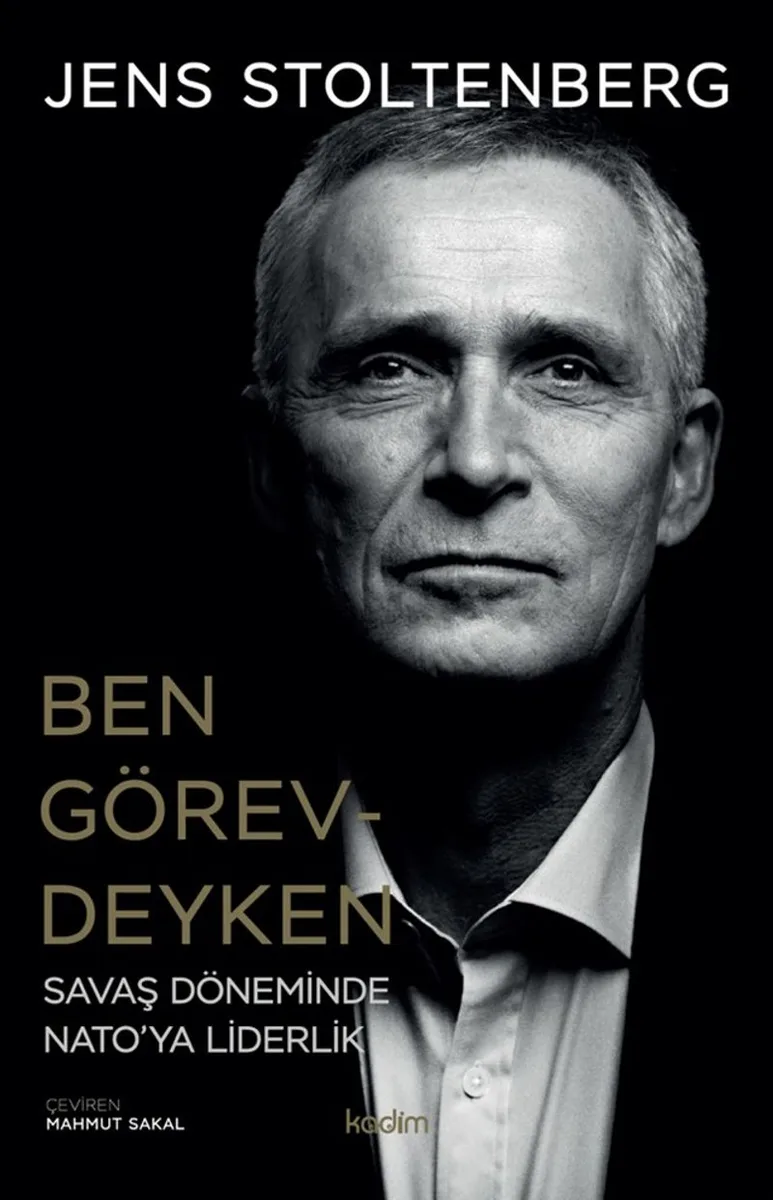 Ben Görevdeyken