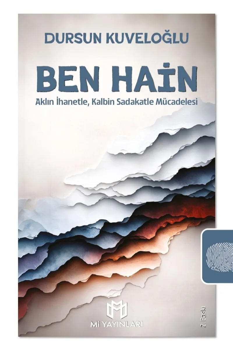 Ben Hain Aklın İhanetle, Kalbin Sadakatle Mücadelesi