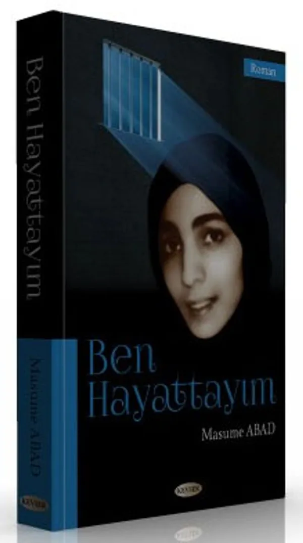 Ben Hayattayım