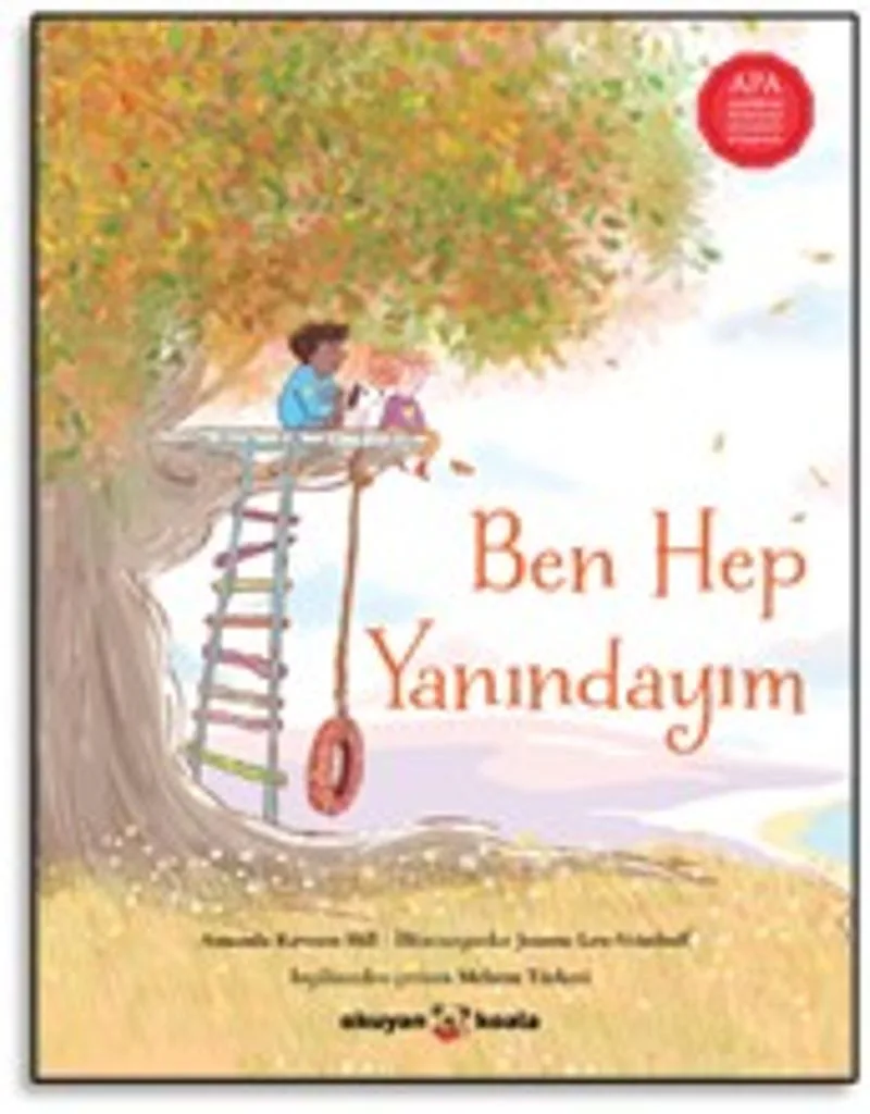 Ben Hep Yanındayım