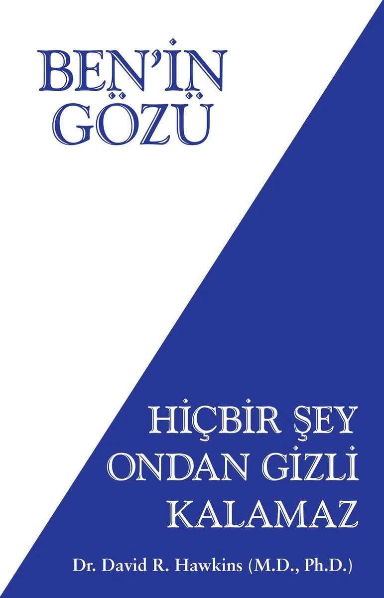 Ben'in Gözü