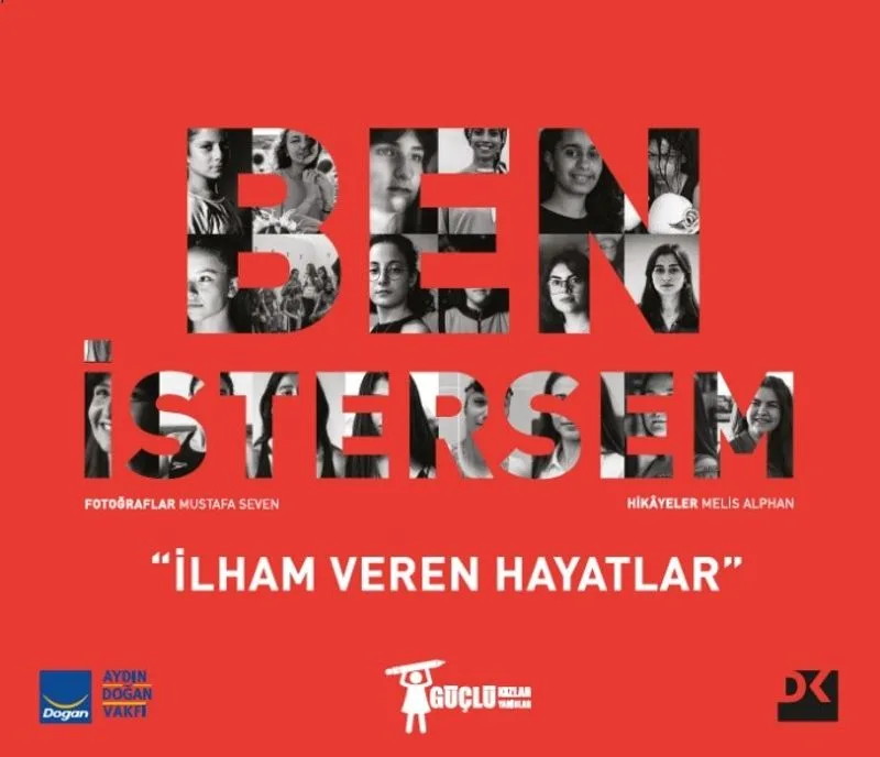 Ben İstersem İlham Veren Hayatlar