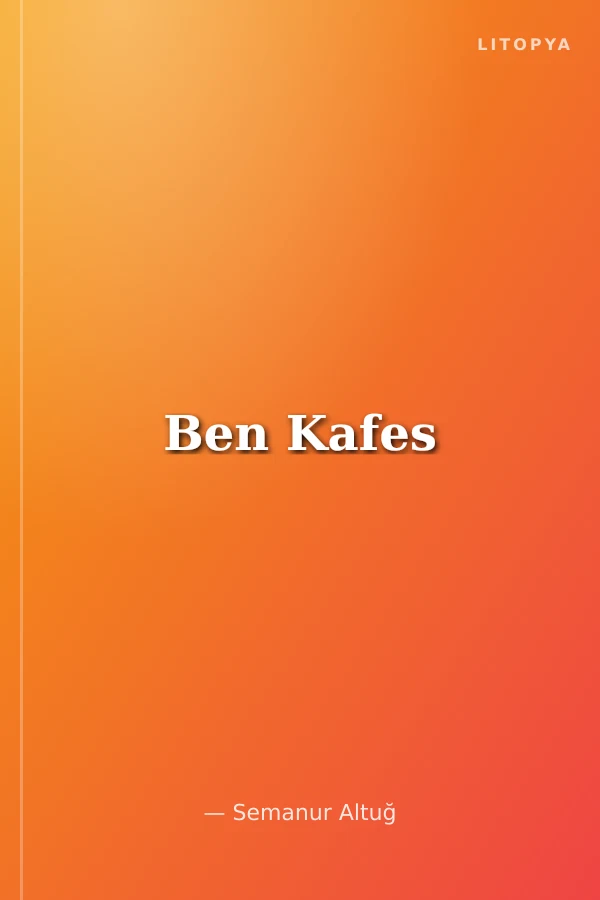 Ben Kafes