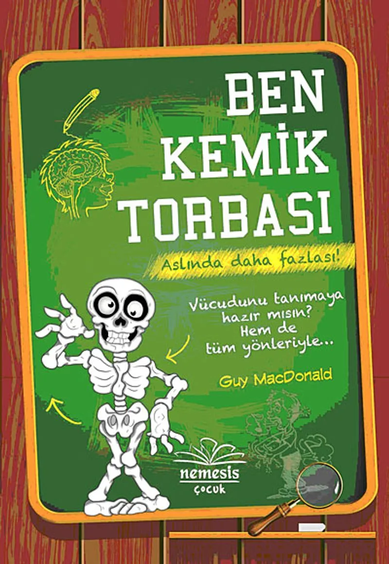 Ben Kemik Torbası